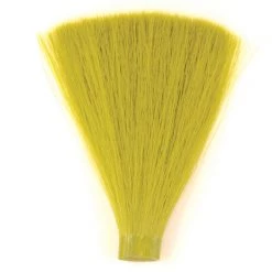 Hareline Dubbin Hair & Fur Faux Bucktail