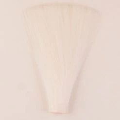 Hareline Dubbin Hair & Fur Faux Bucktail