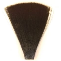 Hareline Dubbin Hair & Fur Faux Bucktail