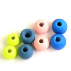 Firehole Outdoors Beads, Eyes & Heads Firehole Stones Tungsten Beads