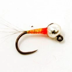 Deschutes Angler Fire Starter Jig