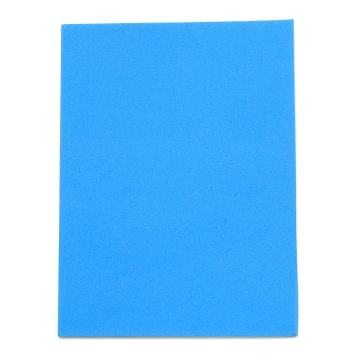 Nature's Spirit 2 MM Foam 10 Nature's Spirit 2 MM Foam