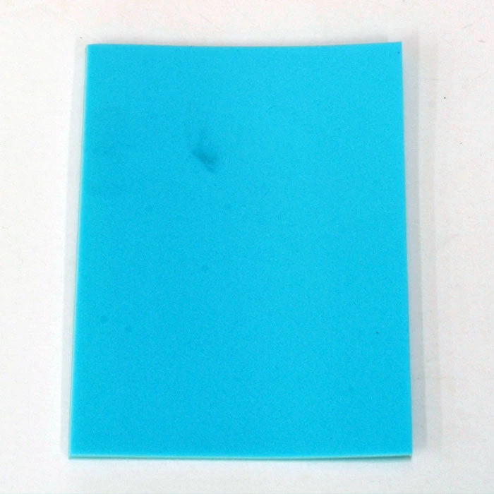 Nature's Spirit 2 MM Foam 13 Nature's Spirit 2 MM Foam