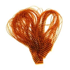 Nature's Spirit Rubber Legs & Foam Barred Nymph Sili Legs