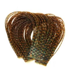 Nature's Spirit Rubber Legs & Foam Barred Sili Legs