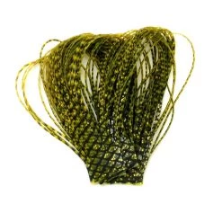 Nature's Spirit Rubber Legs & Foam Barred Sili Legs