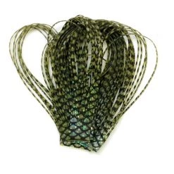 Nature's Spirit Rubber Legs & Foam Barred Sili Legs