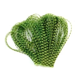 Nature's Spirit Rubber Legs & Foam Barred Sili Legs