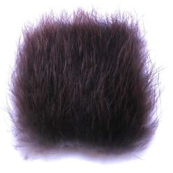 Nature's Spirit Beaver Hair & Fur