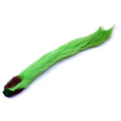 Nature's Spirit Calf Tail Hair & Fur