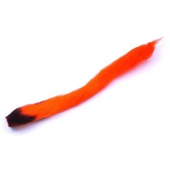 Nature's Spirit Calf Tail Hair & Fur