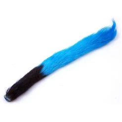 Nature's Spirit Calf Tail Hair & Fur