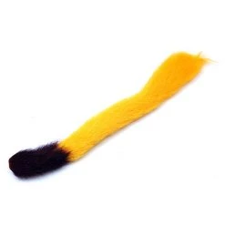 Nature's Spirit Calf Tail Hair & Fur
