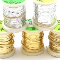 Nature's Spirit Danville Flat Mylar Tinsel