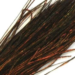 Nature's Spirit Feathers Strung Peacock Herl - Dyed