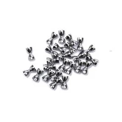 Nature's Spirit Flat End Hour Glass Eyes Beads, Eyes & Heads