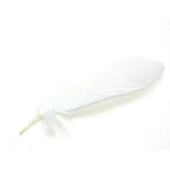 Hareline Dubbin, Inc. Goose Shoulder