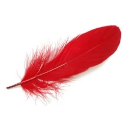 Hareline Dubbin, Inc. Goose Shoulder