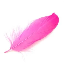 Hareline Dubbin, Inc. Goose Shoulder