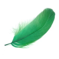 Hareline Dubbin, Inc. Goose Shoulder