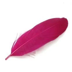 Hareline Dubbin, Inc. Goose Shoulder