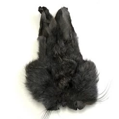 Nature's Spirit Hares Mask With Ears