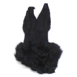 Nature's Spirit Hares Mask With Ears