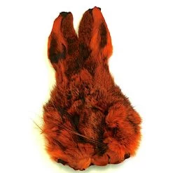 Nature's Spirit Hares Mask With Ears