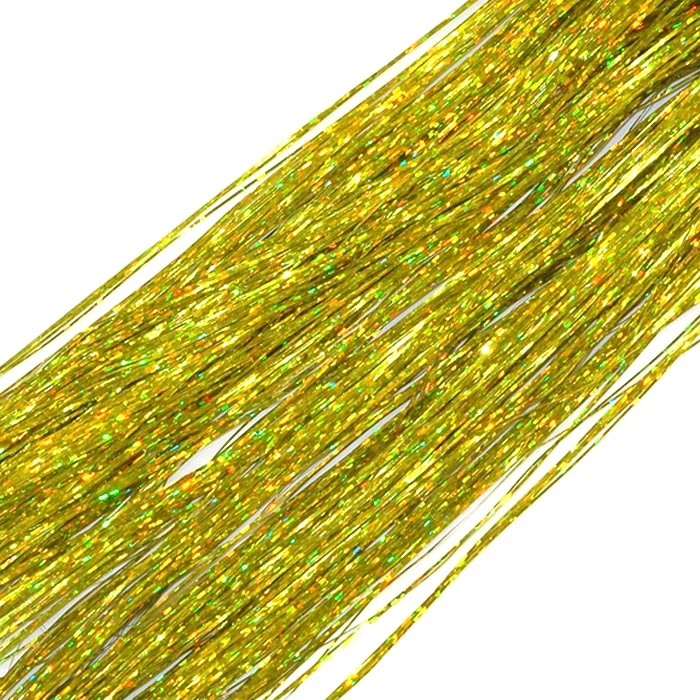 Nature's Spirit Mylar & Flash Holographic Flashabou 1 Nature's Spirit Mylar & Flash Holographic Flashabou