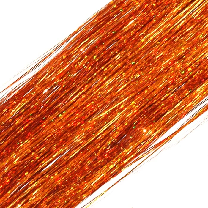 Nature's Spirit Mylar & Flash Holographic Flashabou 2 Nature's Spirit Mylar & Flash Holographic Flashabou