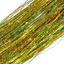 Nature's Spirit Mylar & Flash Holographic Flashabou 22 Nature's Spirit Mylar & Flash Holographic Flashabou