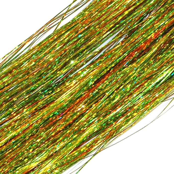 Nature's Spirit Mylar & Flash Holographic Flashabou 4 Nature's Spirit Mylar & Flash Holographic Flashabou