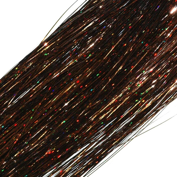 Nature's Spirit Mylar & Flash Holographic Flashabou 9 Nature's Spirit Mylar & Flash Holographic Flashabou