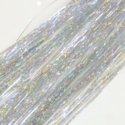 Nature's Spirit Mylar & Flash Holographic Flashabou 28 Nature's Spirit Mylar & Flash Holographic Flashabou