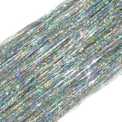 Nature's Spirit Mylar & Flash Holographic Flashabou 29 Nature's Spirit Mylar & Flash Holographic Flashabou