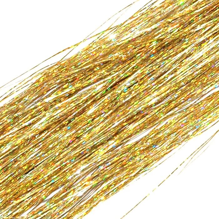 Nature's Spirit Mylar & Flash Holographic Flashabou 12 Nature's Spirit Mylar & Flash Holographic Flashabou