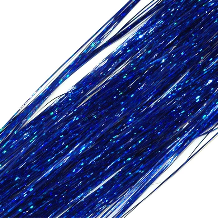 Nature's Spirit Mylar & Flash Holographic Flashabou 13 Nature's Spirit Mylar & Flash Holographic Flashabou