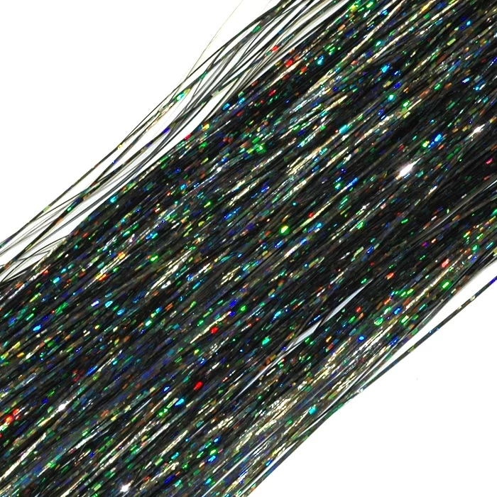 Nature's Spirit Mylar & Flash Holographic Flashabou 17 Nature's Spirit Mylar & Flash Holographic Flashabou