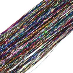 Nature's Spirit Mylar & Flash Holographic Flashabou 36 Nature's Spirit Mylar & Flash Holographic Flashabou