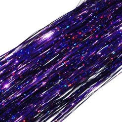 Nature's Spirit Mylar & Flash Holographic Flashabou 37 Nature's Spirit Mylar & Flash Holographic Flashabou