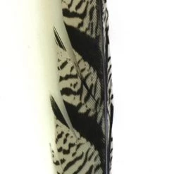 Nature's Spirit Feathers Lady Amherst Tail Section