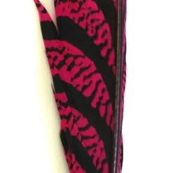 Nature's Spirit Feathers Lady Amherst Tail Section