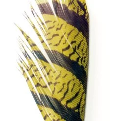 Nature's Spirit Feathers Lady Amherst Tail Section