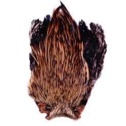 Nature's Spirit No 1 India Game Cock Neck Feathers