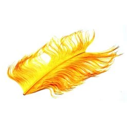 Nature's Spirit Ostrich Plume