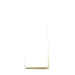 Nature's Spirit Razor Foam