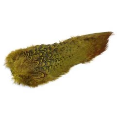 Nature's Spirit Ringneck Rump Patch