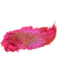 Nature's Spirit Ringneck Rump Patch