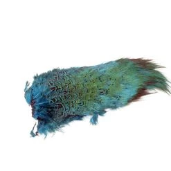 Nature's Spirit Ringneck Rump Patch