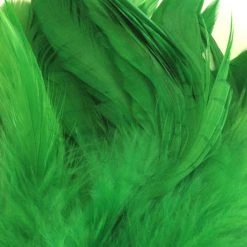 Nature's Spirit Schlappen Feathers